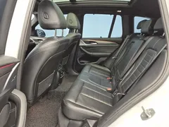 2023 BMW X3 xDrive 20i M Sport — фото 16