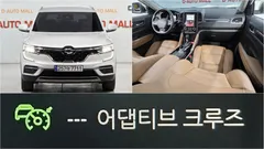 2023 Renault Samsung QM6 2.0 LPe RE Signature 2WD — фото 1