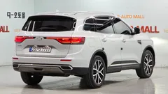 2023 Renault Samsung QM6 2.0 LPe RE Signature 2WD — фото 4