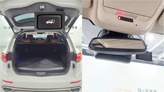 2023 Renault Samsung QM6 2.0 LPe RE Signature 2WD — фото 6