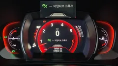 2023 Renault Samsung QM6 2.0 LPe RE Signature 2WD — фото 8