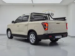 2024 SsangYong Rexton Diesel 2.2 4WD — фото 3