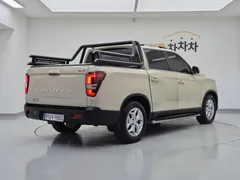 2024 SsangYong Rexton Diesel 2.2 4WD — фото 4