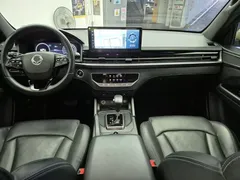 2024 SsangYong Rexton Diesel 2.2 4WD — фото 5