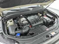 2024 SsangYong Rexton Diesel 2.2 4WD — фото 6