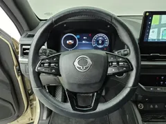 2024 SsangYong Rexton Diesel 2.2 4WD — фото 9