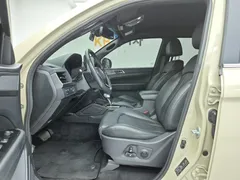 2024 SsangYong Rexton Diesel 2.2 4WD — фото 15