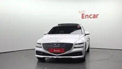 2022 Genesis G80 Gasoline 2.5 Turbo AWD — фото 3