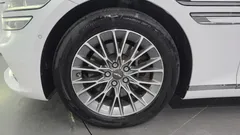 2022 Genesis G80 Gasoline 2.5 Turbo AWD — фото 5