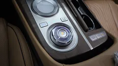 2022 Genesis G80 Gasoline 2.5 Turbo AWD — фото 9