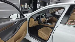 2022 Genesis G80 Gasoline 2.5 Turbo AWD — фото 10