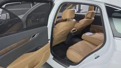 2022 Genesis G80 Gasoline 2.5 Turbo AWD — фото 11