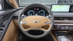 2022 Genesis G80 Gasoline 2.5 Turbo AWD — фото 12