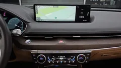2022 Genesis G80 Gasoline 2.5 Turbo AWD — фото 17