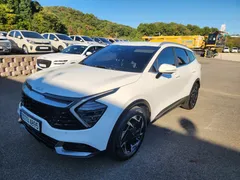 2022 Kia Sportage Diesel 2.0 2WD — фото 2