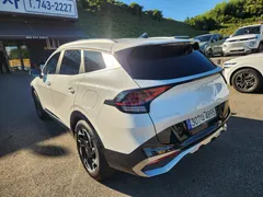 2022 Kia Sportage Diesel 2.0 2WD — фото 4