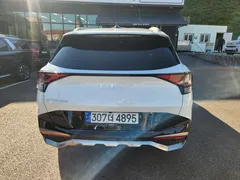 2022 Kia Sportage Diesel 2.0 2WD — фото 5