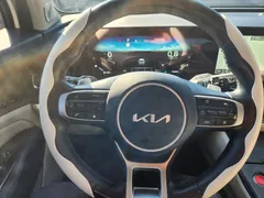 2022 Kia Sportage Diesel 2.0 2WD — фото 8