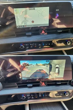 2022 Kia Sportage Diesel 2.0 2WD — фото 9