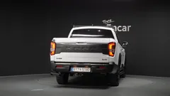 2022 SsangYong Rexton Diesel 2.2 4WD — фото 4