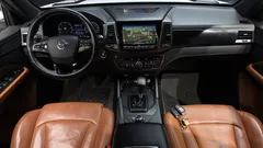 2022 SsangYong Rexton Diesel 2.2 4WD — фото 7