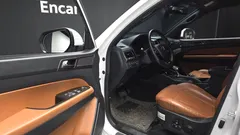 2022 SsangYong Rexton Diesel 2.2 4WD — фото 10