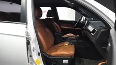 2022 SsangYong Rexton Diesel 2.2 4WD — фото 11