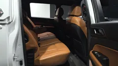 2022 SsangYong Rexton Diesel 2.2 4WD — фото 12