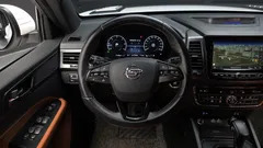 2022 SsangYong Rexton Diesel 2.2 4WD — фото 13