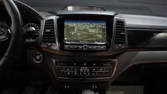 2022 SsangYong Rexton Diesel 2.2 4WD — фото 14