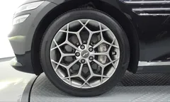 2022 Genesis G80 Gasoline 3.5 Turbo 2WD — фото 5