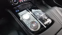 2022 Genesis G80 Gasoline 3.5 Turbo 2WD — фото 9