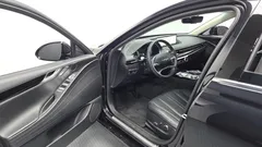 2022 Genesis G80 Gasoline 3.5 Turbo 2WD — фото 10