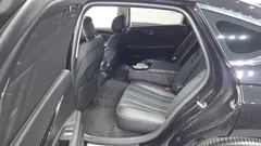 2022 Genesis G80 Gasoline 3.5 Turbo 2WD — фото 12