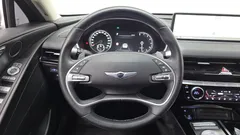 2022 Genesis G80 Gasoline 3.5 Turbo 2WD — фото 14