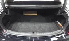 2022 Genesis G80 Gasoline 3.5 Turbo 2WD — фото 20