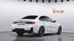 2023 BMW 3-Series 320i M Sport — фото 2