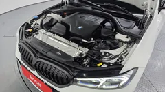2023 BMW 3-Series 320i M Sport — фото 6