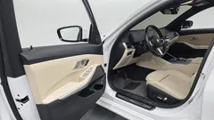 2023 BMW 3-Series 320i M Sport — фото 10