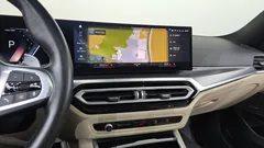2023 BMW 3-Series 320i M Sport — фото 12