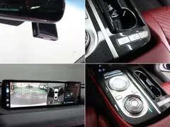 2022 Genesis G80 Gasoline 2.5 Turbo AWD — фото 9