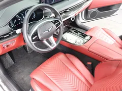 2022 Genesis G80 Gasoline 2.5 Turbo AWD — фото 10