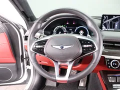 2022 Genesis G80 Gasoline 2.5 Turbo AWD — фото 16