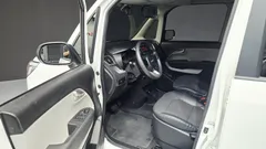 2022 Kia Ray Van — фото 10
