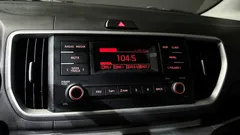2022 Kia Ray Van — фото 17