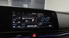2022 Hyundai Avante 2.0 N — фото 15