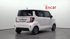 2023 Kia Ray Prestige — фото 2