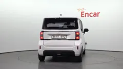 2023 Kia Ray Prestige — фото 4