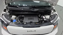 2023 Kia Ray Prestige — фото 6
