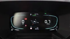 2023 Kia Ray Prestige — фото 8